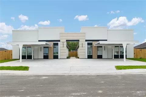 6009 N 43rd St, Mcallen, TX 78504