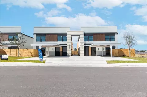 4208 Heron Ave #115, Mcallen, TX 78504