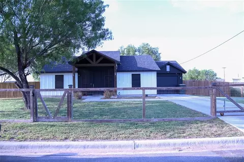 6413 Solana Dr, Edinburg, TX 78542