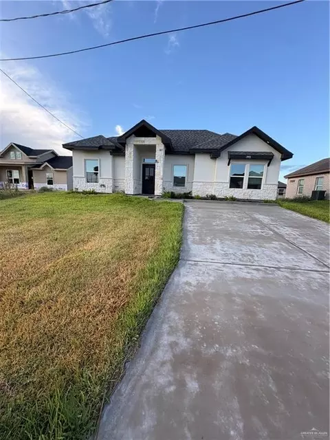 2951 Rio Red Circle Rd, Edinburg, TX 78541