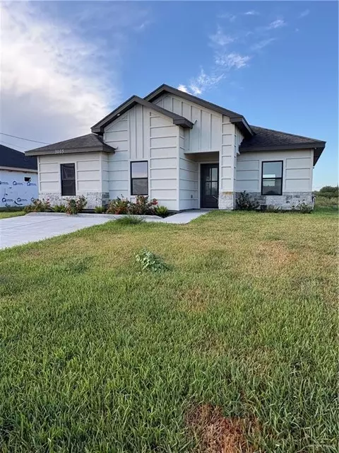3005 Rio Red Circle Rd, Edinburg, TX 78541
