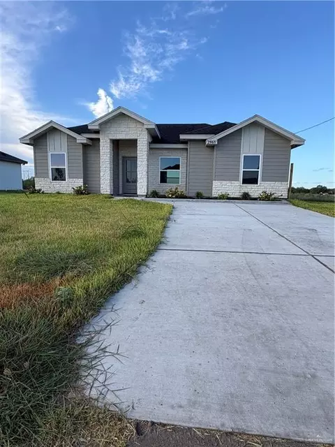 2965 Rio Red Circle Rd, Edinburg, TX 78541