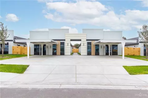 4220 Hummingbird Ave #78, Mcallen, TX 78504