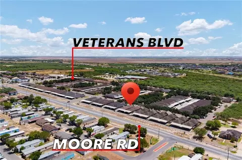 View/Area - 1401 E Coyote St, Pharr, TX 78577 photo 4 of 7