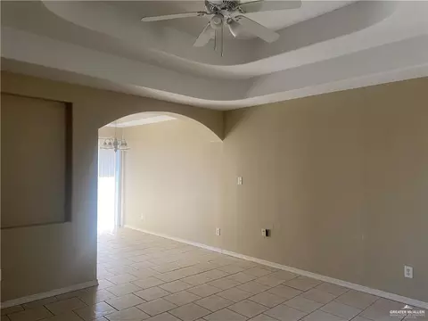 Living - 1401 E Coyote St, Pharr, TX 78577 photo 1 of 1