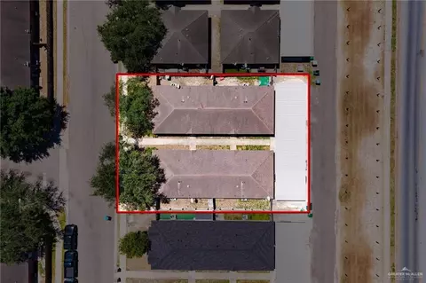 View/Area - 1401 E Coyote St, Pharr, TX 78577 photo 1 of 7