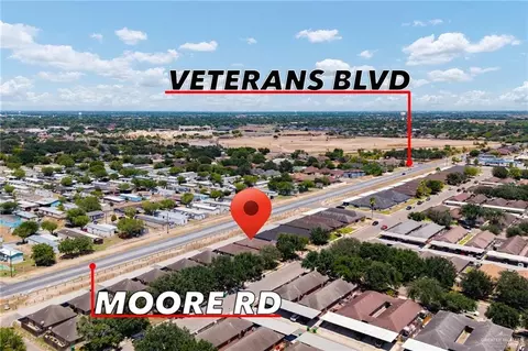 View/Area - 1401 E Coyote St, Pharr, TX 78577 photo 5 of 7