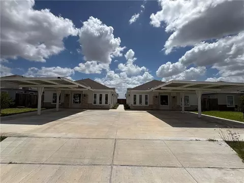 900 N Clarence Ave, Edinburg, TX 78541