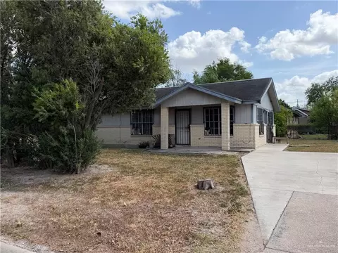 1113 E Basin Cir, Harlingen, TX 78550