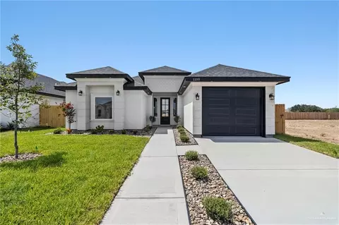 1100 Baker Ln, Edinburg, TX 78541