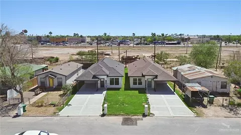 View/Area - 1214 E Sanchez St, Pharr, TX 78577 photo 2 of 2