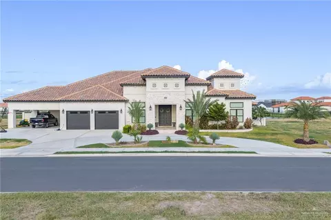 4844 Town Lake Dr, Mcallen, TX 78504