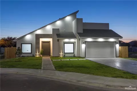 5207 N 43rd Ln, Mcallen, TX 78504
