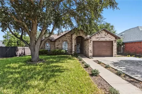 210 W 18th St, San Juan, TX 78589