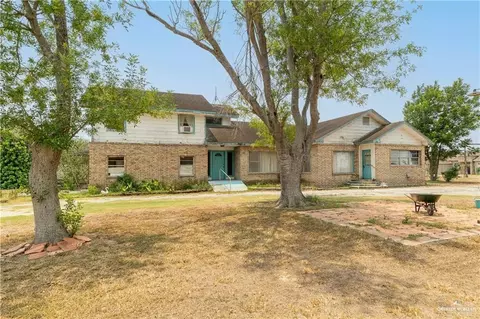 2351 Liberty St, Mercedes, TX 78570