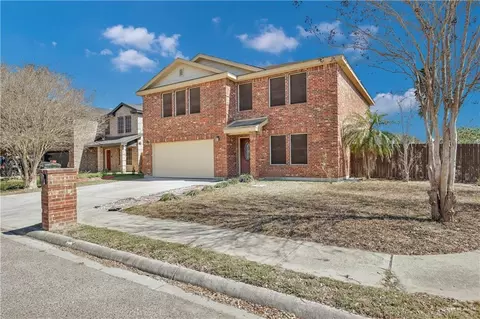 1323 Rio Comal Cir, San Juan, TX 78589