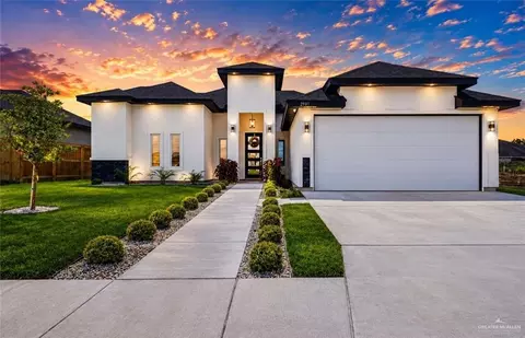 2901 Dhalia Dr, San Juan, TX 78589