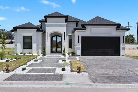 3824 Zimmerius Ave, Mcallen, TX 78504