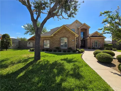 1907 Seagull Ln, Mission, TX 78572