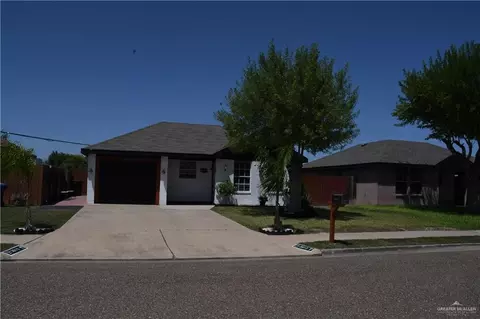 3012 Northwestern Ave, Mcallen, TX 78504