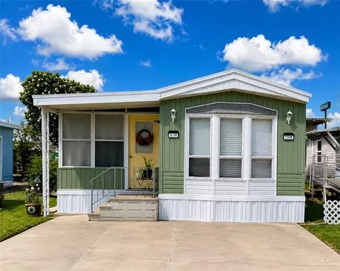 1308 Luther Ln, Mission, TX 78572