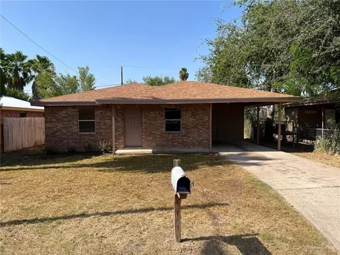 1017 El Recreo Cir, Edinburg, TX 78539