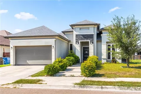 1513 Zenith Dr, Edinburg, TX 78542