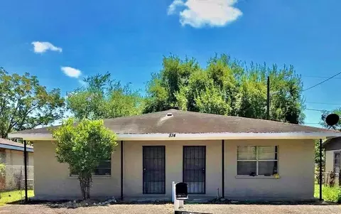 514 San Pablo Ln, Brownsville, TX 78521