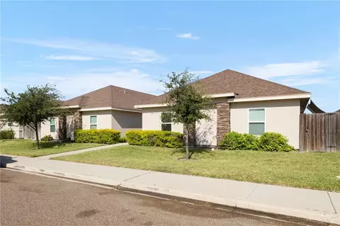 409 Downing Ave, Edinburg, TX 78539