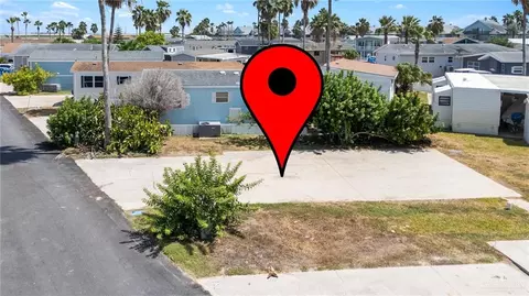 751 E Clam Cir, Port Isabel, TX 78578