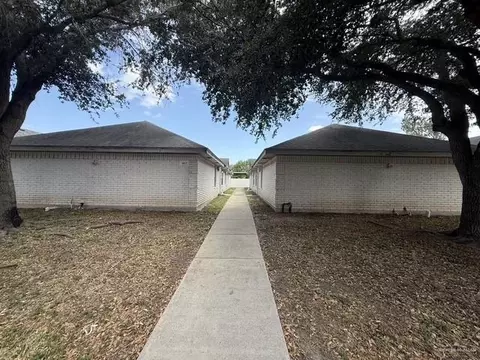 1817 Tierra Dulce Dr, Edinburg, TX 78539