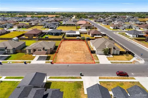 1306 Matilda Rose St, Weslaco, TX 78599