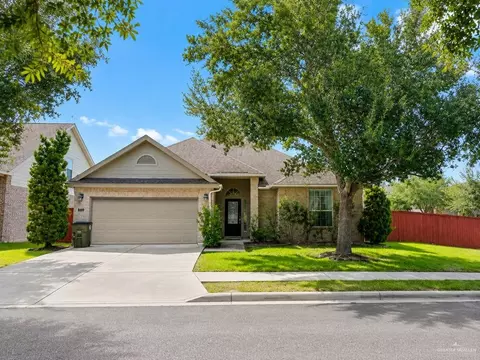 3013 San Sebastian St, Mission, TX 78572