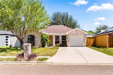 4604 Sandpiper Ave, Mcallen, TX 78504