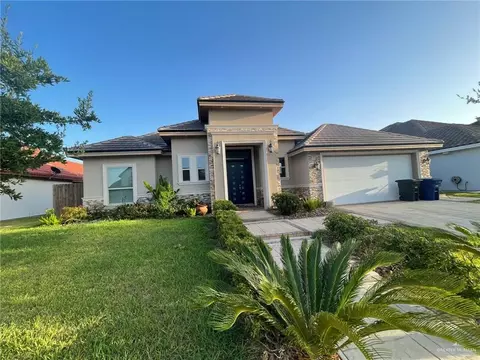 204 E Baylor Ave, Mcallen, TX 78504