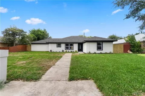 113 E Hibiscus Ave, Mcallen, TX 78501