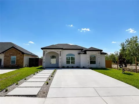 8700 N 27th St, Mcallen, TX 78504