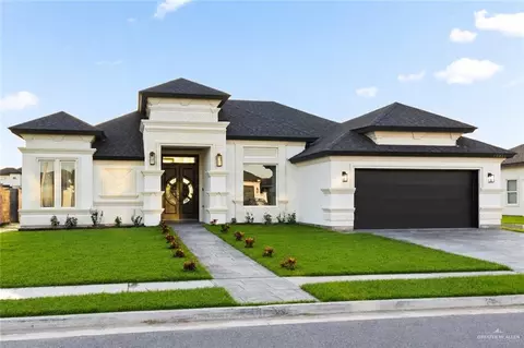 13811 N 34th Ln, Mcallen, TX 78504