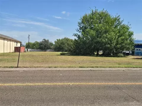 111 E Canton Rd, Edinburg, TX 78539