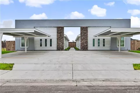 5800 Ozark Ave, Mcallen, TX 78504