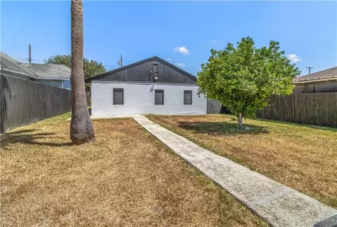 209 E Washington Ave, Harlingen, TX 78550