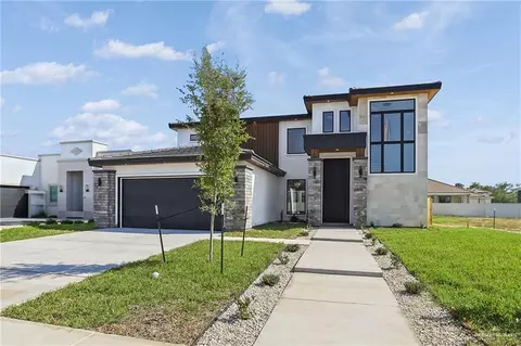1706 Villa Centenario, Mission, TX 78572