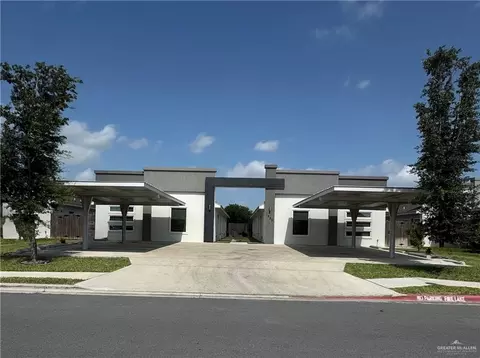 1603 Angelina Dr, San Juan, TX 78589