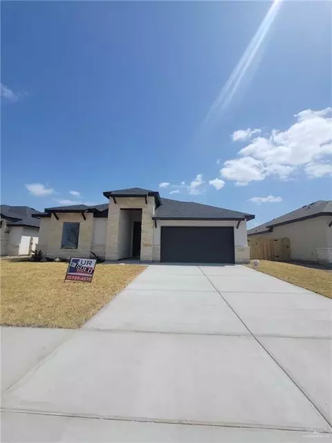 2921 Adelia Dr, Harlingen, TX 78552