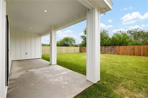 Exterior - 10201 Espada Dr, Edinburg, TX 78541 photo 3 of 3