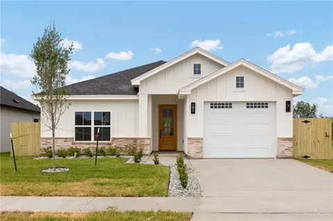 10201 Espada Dr, Edinburg, TX 78541