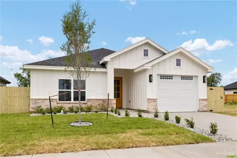 Exterior - 10201 Espada Dr, Edinburg, TX 78541 photo 2 of 3
