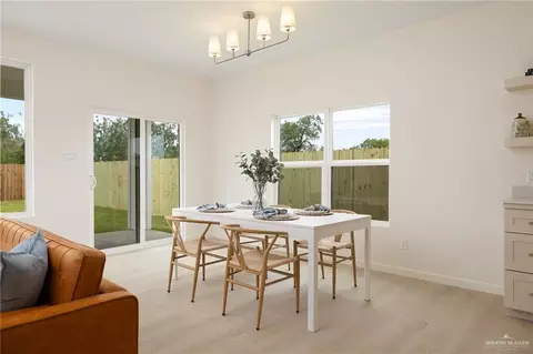 Dining - 10201 Espada Dr, Edinburg, TX 78541 photo 1 of 1
