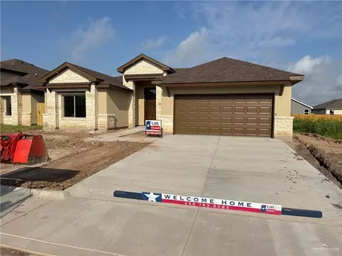 1922 Sam Cir, Harlingen, TX 78552