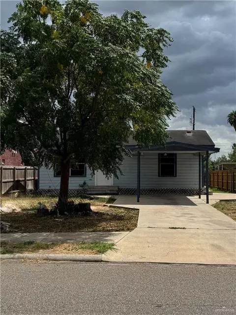 408 W Chavez St, Edinburg, TX 78541
